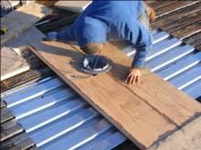 Riedel Roofing Images