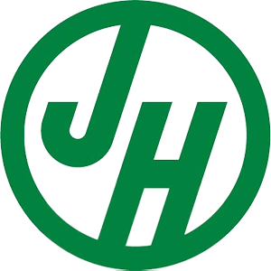 James Hardie logo
