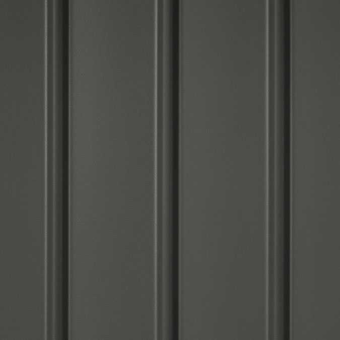 Slate color swatch