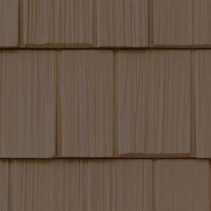 Sable Brown color swatch
