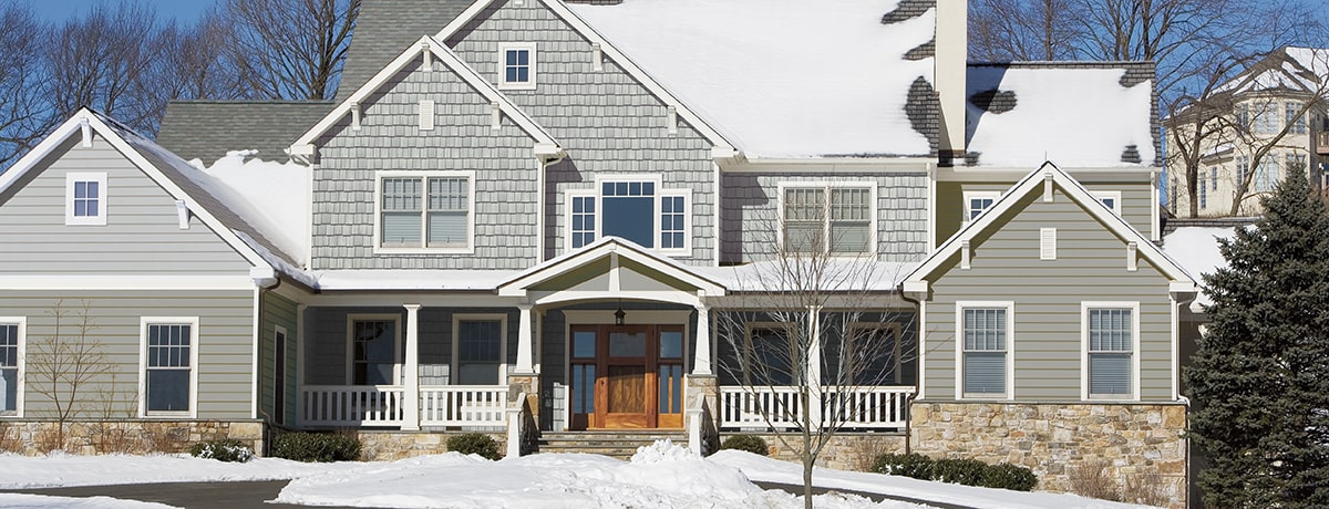 Riedel Roofing and Restoration Images