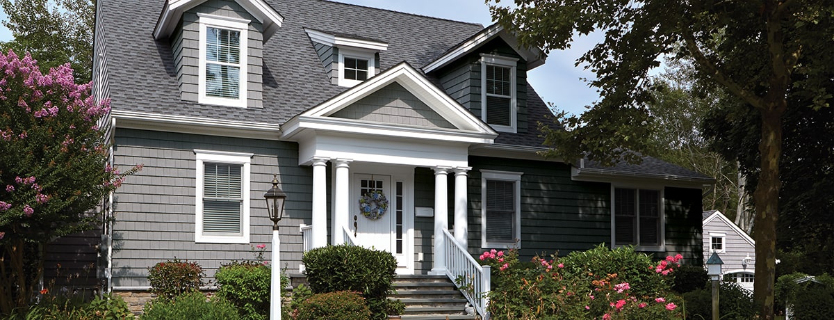 Riedel Roofing and Restoration Images