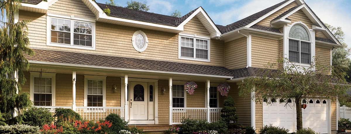 Riedel Roofing and Restoration Images
