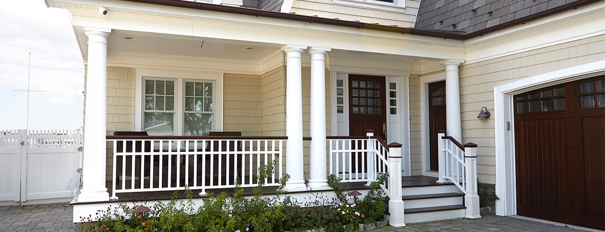 Riedel Roofing and Restoration Images