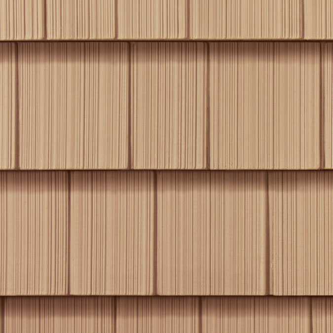 Buckskin color swatch