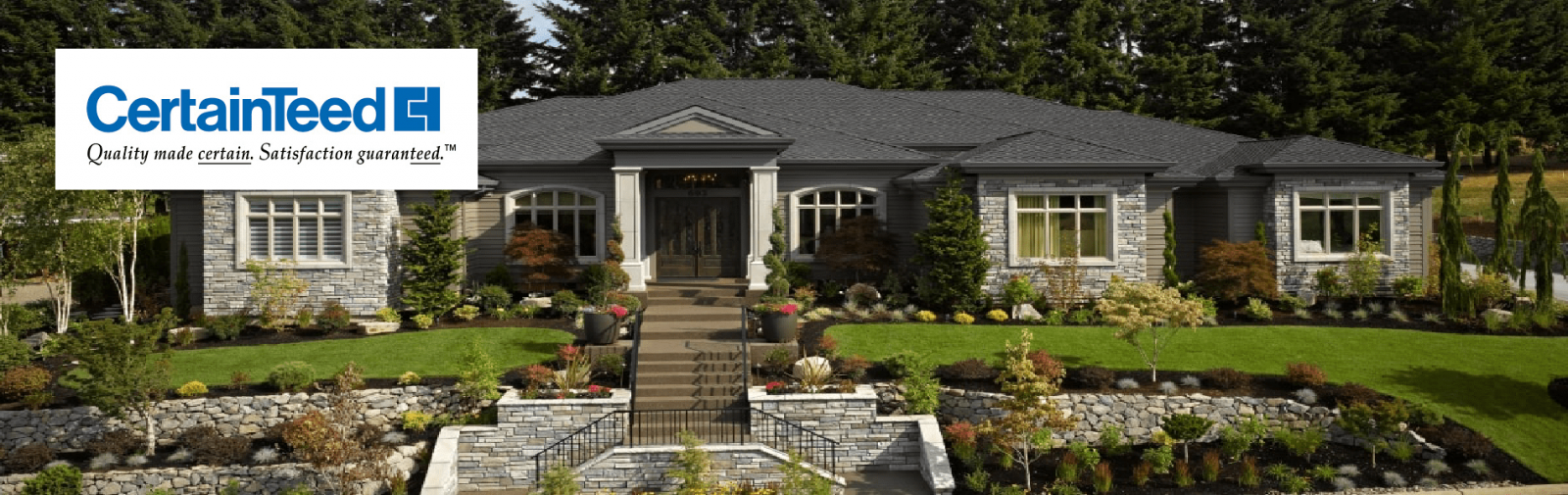 Riedel Roofing and Restoration Images
