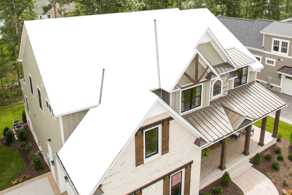 Riedel Roofing and Restoration Images
