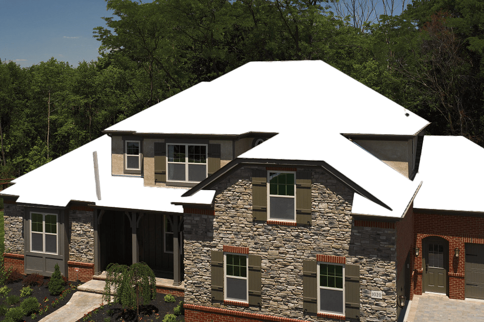 Riedel Roofing and Restoration Images