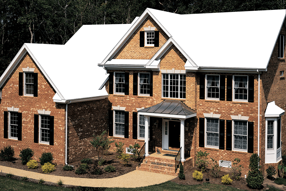 Riedel Roofing and Restoration Images