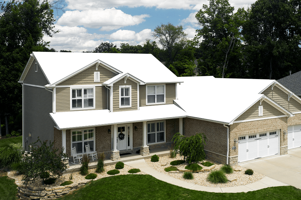 Riedel Roofing and Restoration Images