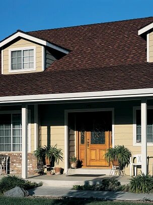 Riedel Roofing and Restoration Images