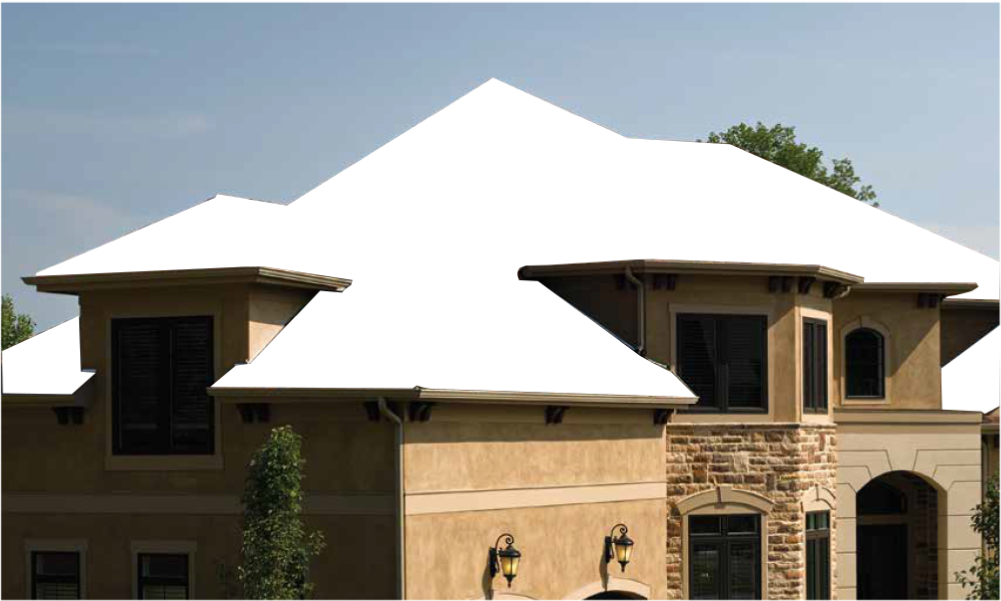 Riedel Roofing and Restoration Images
