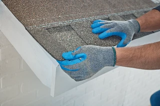 Riedel Roofing and Restoration Images