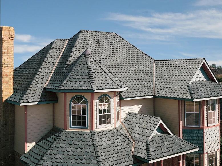 Riedel Roofing and Restoration Images