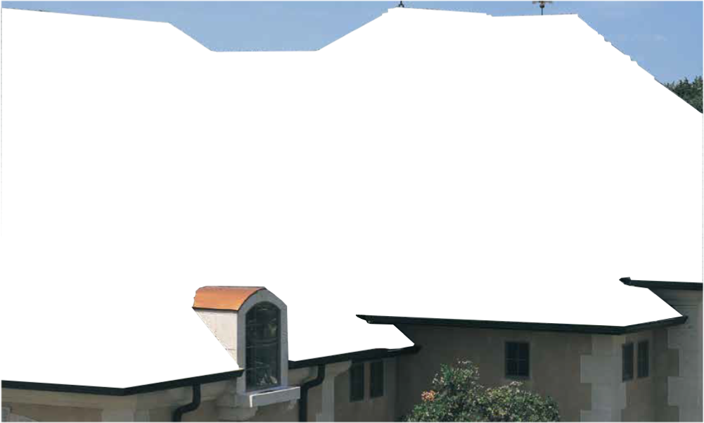 Riedel Roofing and Restoration Images