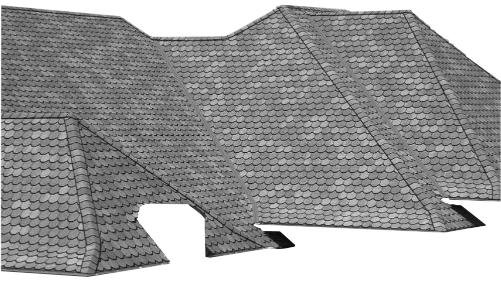 Riedel Roofing and Restoration Images