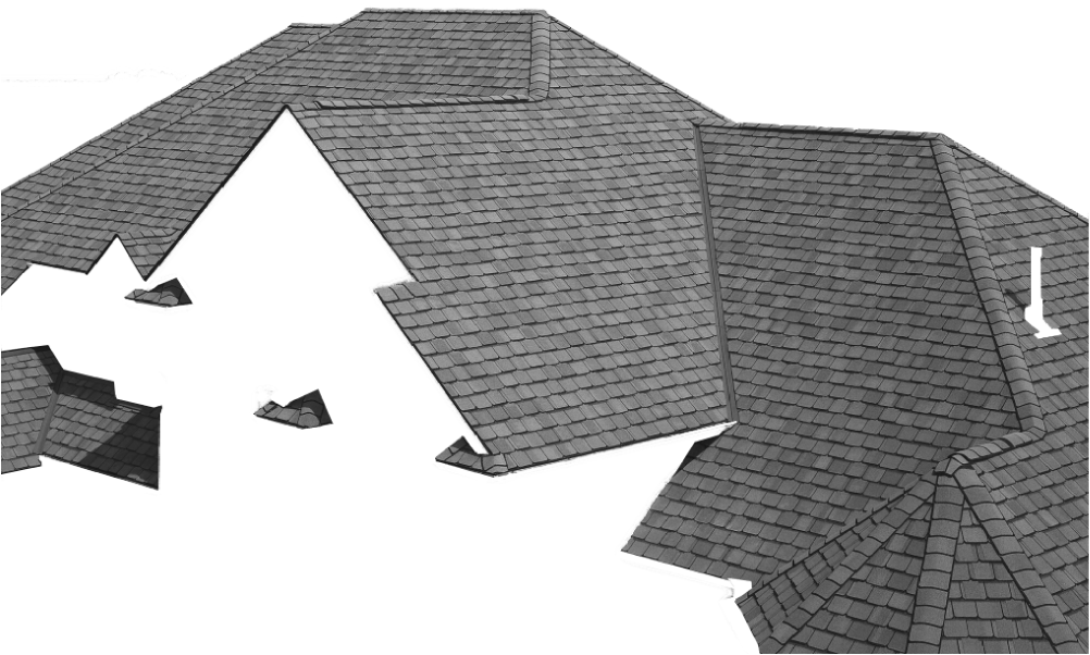 Riedel Roofing and Restoration Images