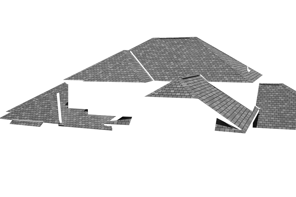 Riedel Roofing and Restoration Images