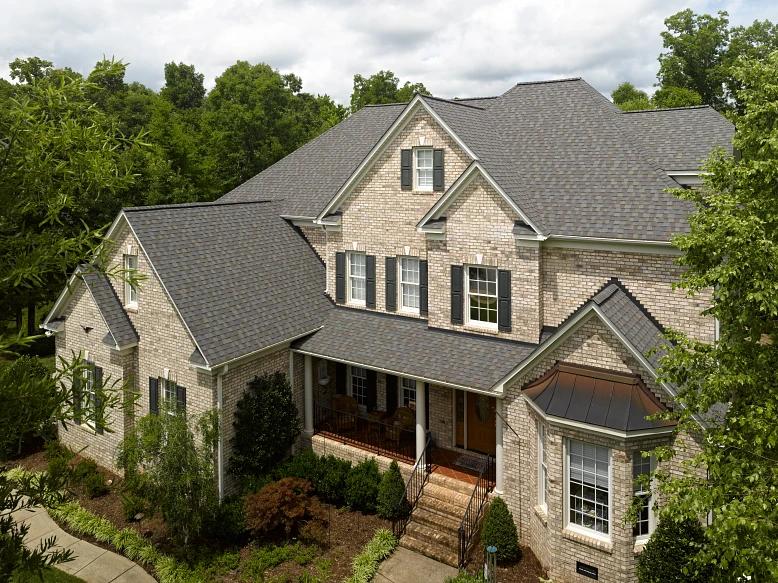 Riedel Roofing and Restoration Images