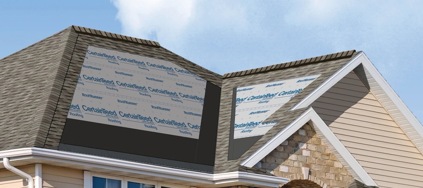 Riedel Roofing and Restoration Images
