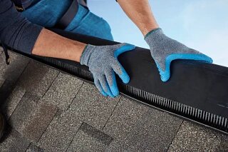 Riedel Roofing and Restoration Images