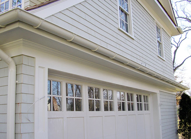 Riedel Roofing and Restoration Images
