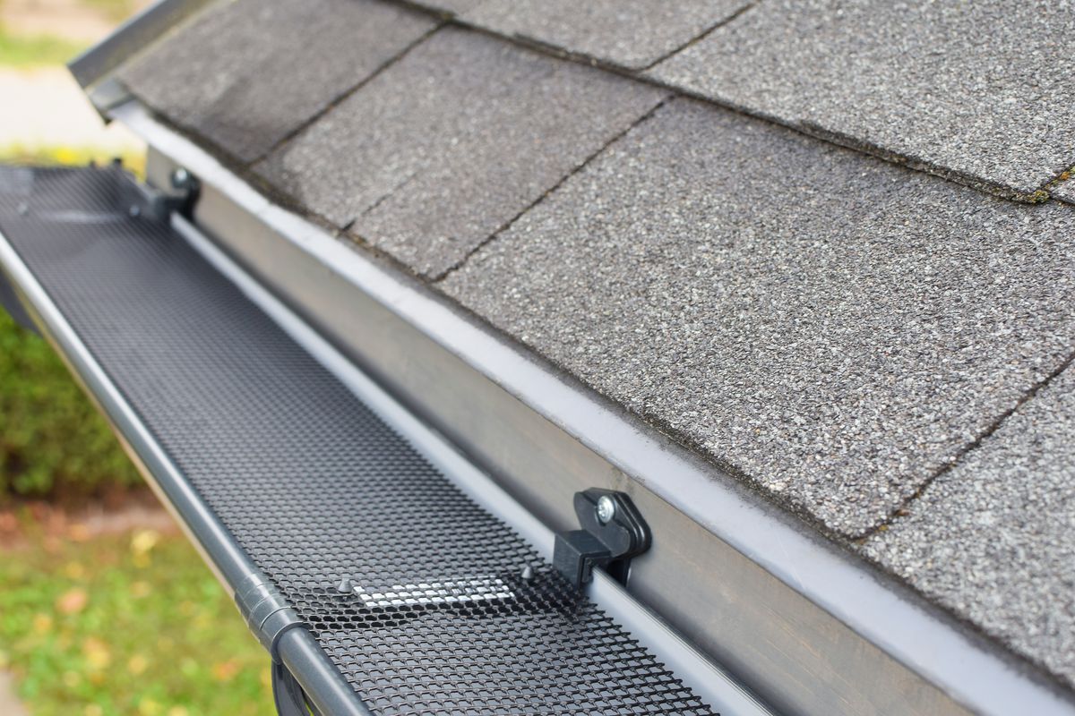 Riedel Roofing and Restoration Images