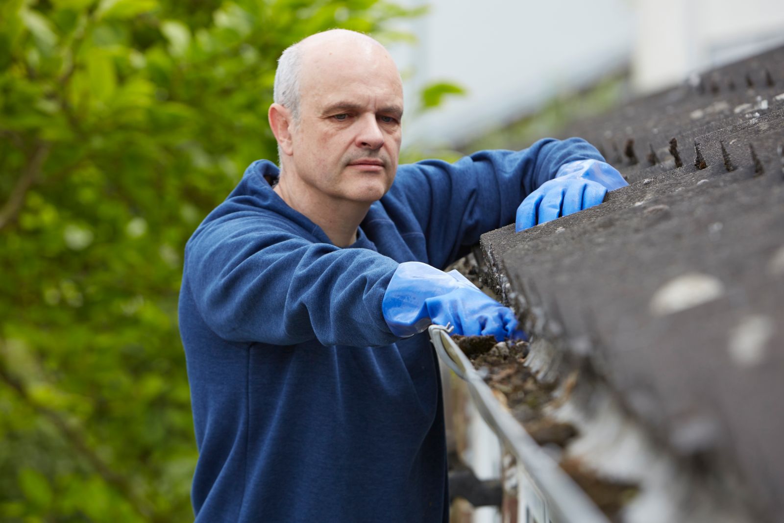 Riedel Roofing and Restoration Images