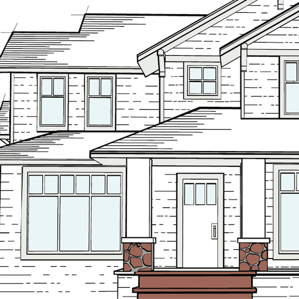 Riedel Roofing and Restoration Images