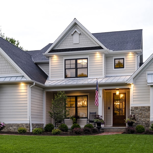 Riedel Roofing and Restoration Images
