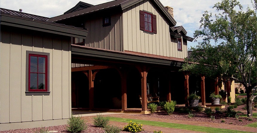 Riedel Roofing and Restoration Images