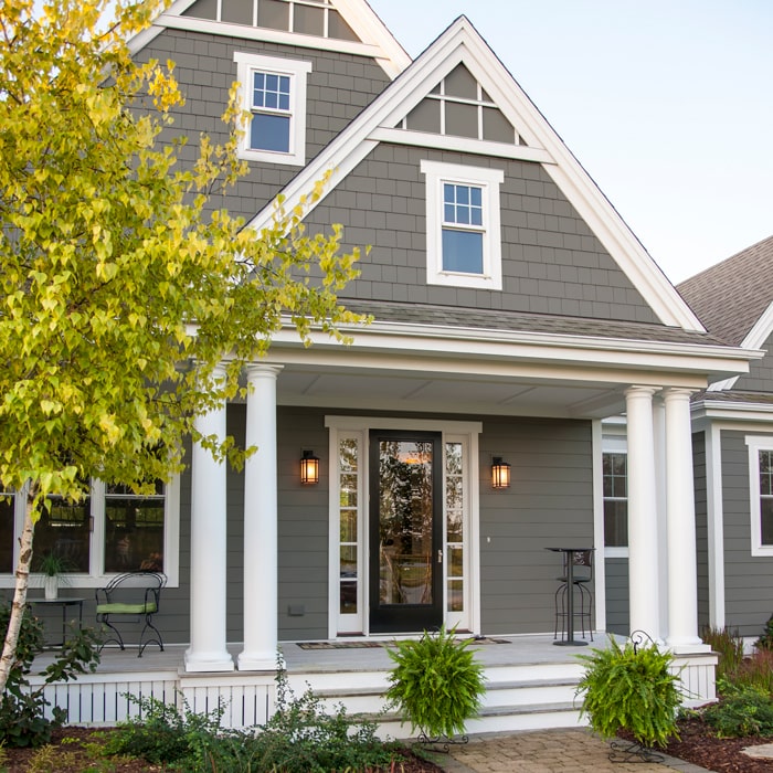 Riedel Roofing and Restoration Images