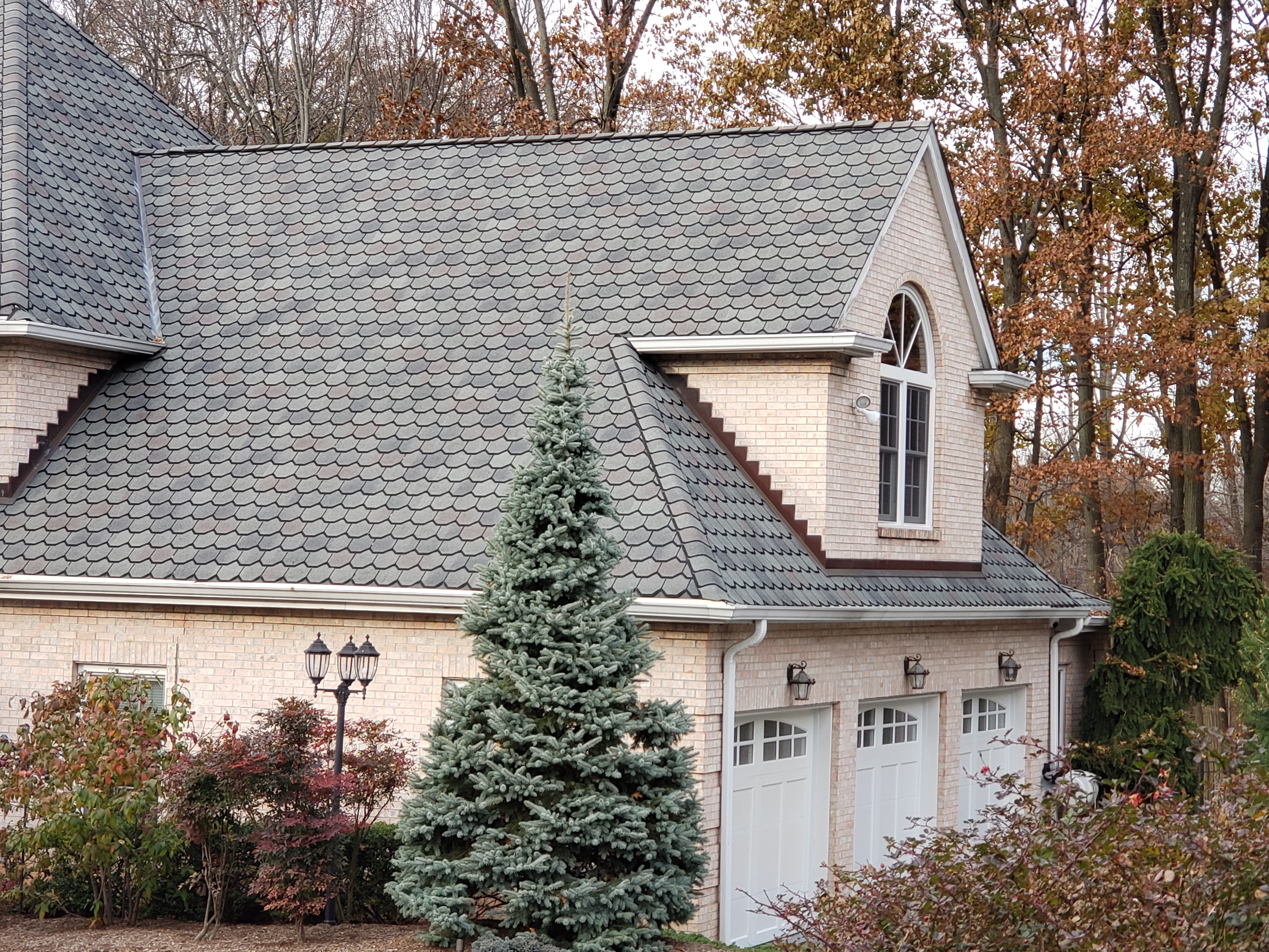 Riedel Roofing and Restoration Images