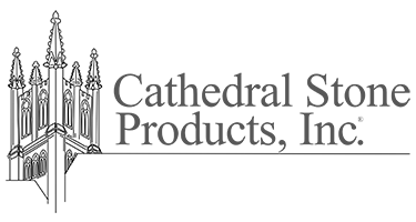 Cathedral Stone Products logo
