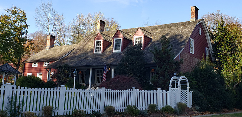 Riedel Roofing Images