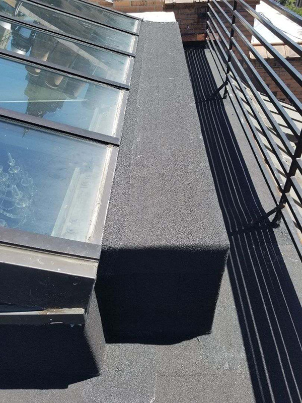 Riedel Roofing and Restoration Images