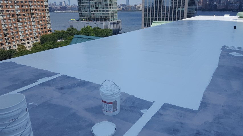 Riedel Roofing and Restoration Images