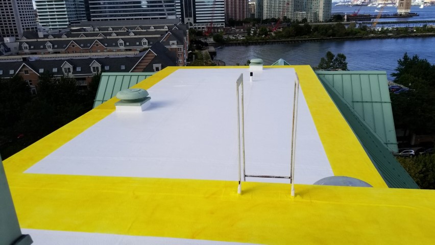 Riedel Roofing and Restoration Images