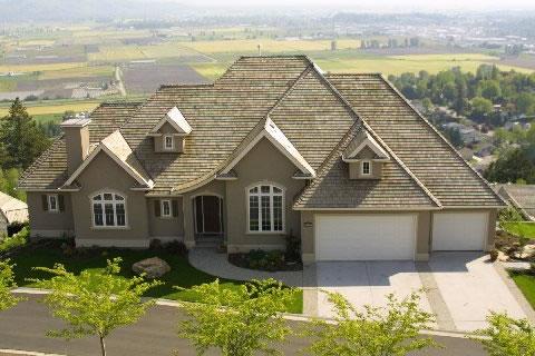 Riedel Roofing Images