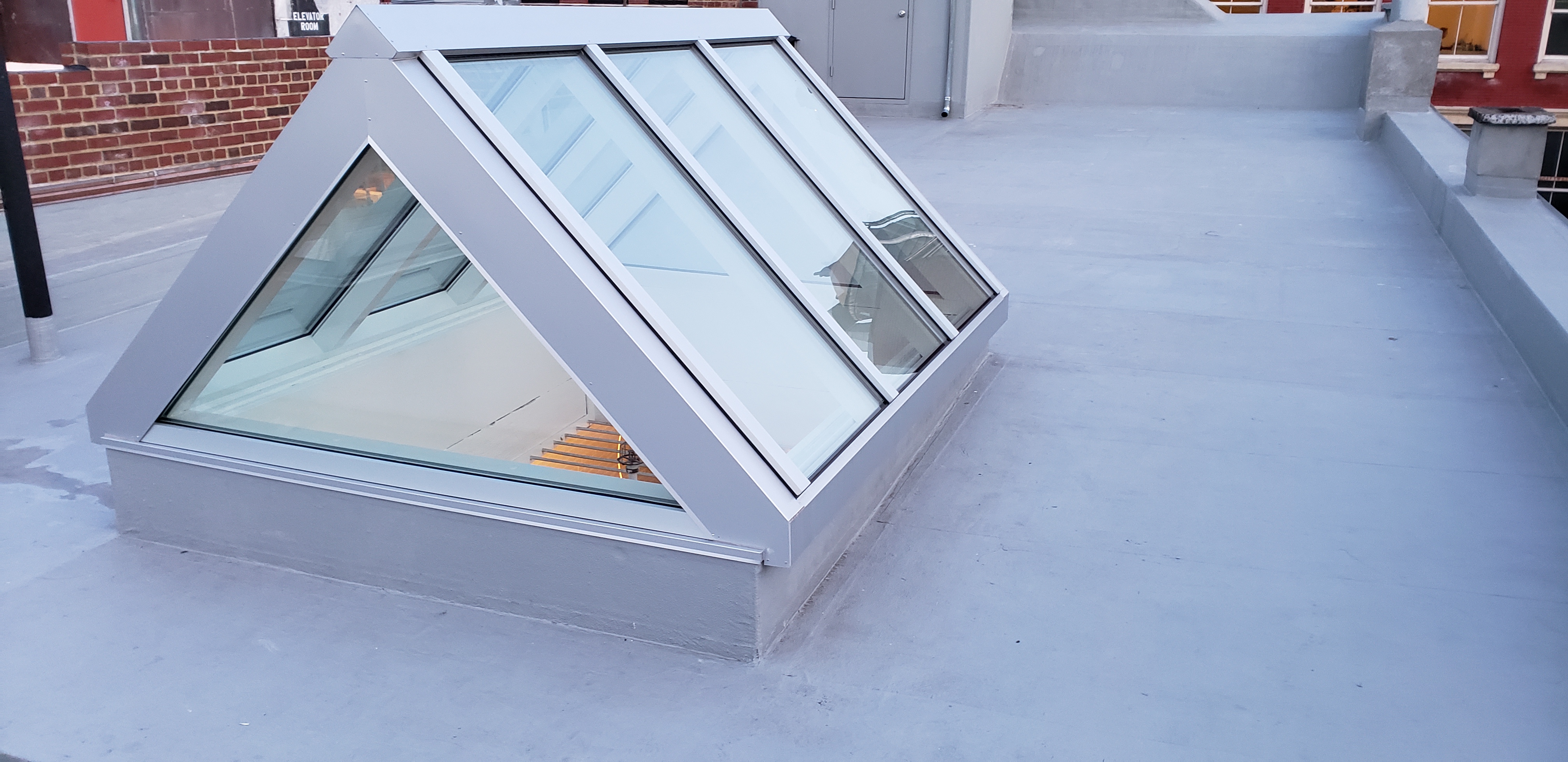 Riedel Roofing and Restoration Images