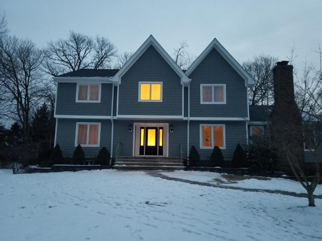Riedel Roofing and Restoration Images