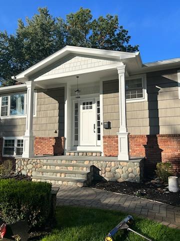 Riedel Roofing and Restoration Images