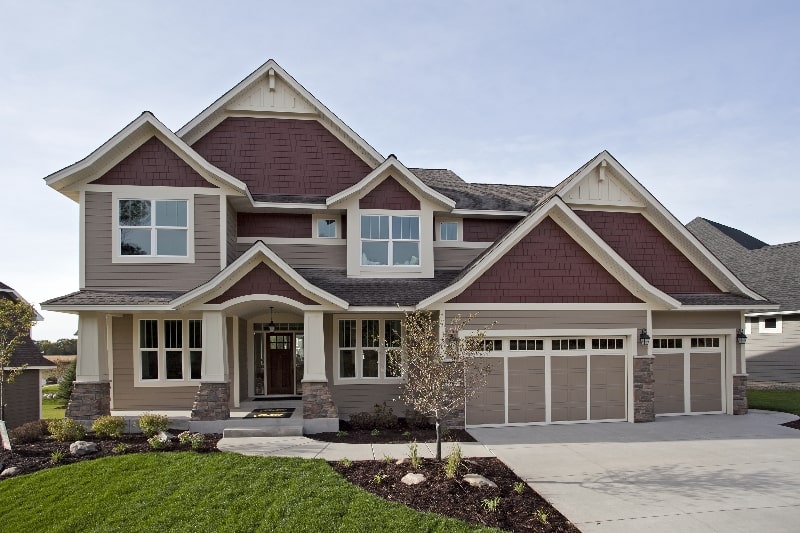 Riedel Roofing and Restoration Images