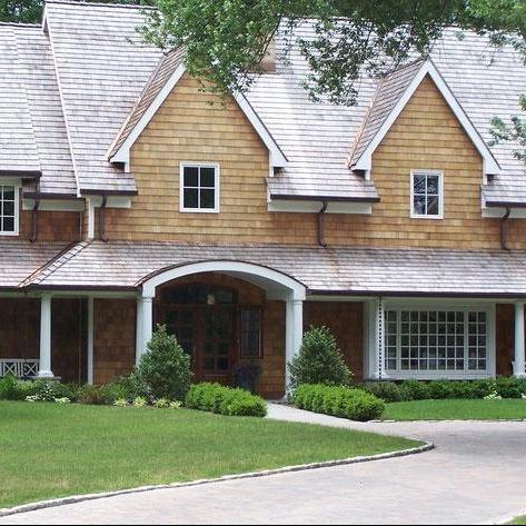 Bergen Morris County Cedar Shingle Roofing